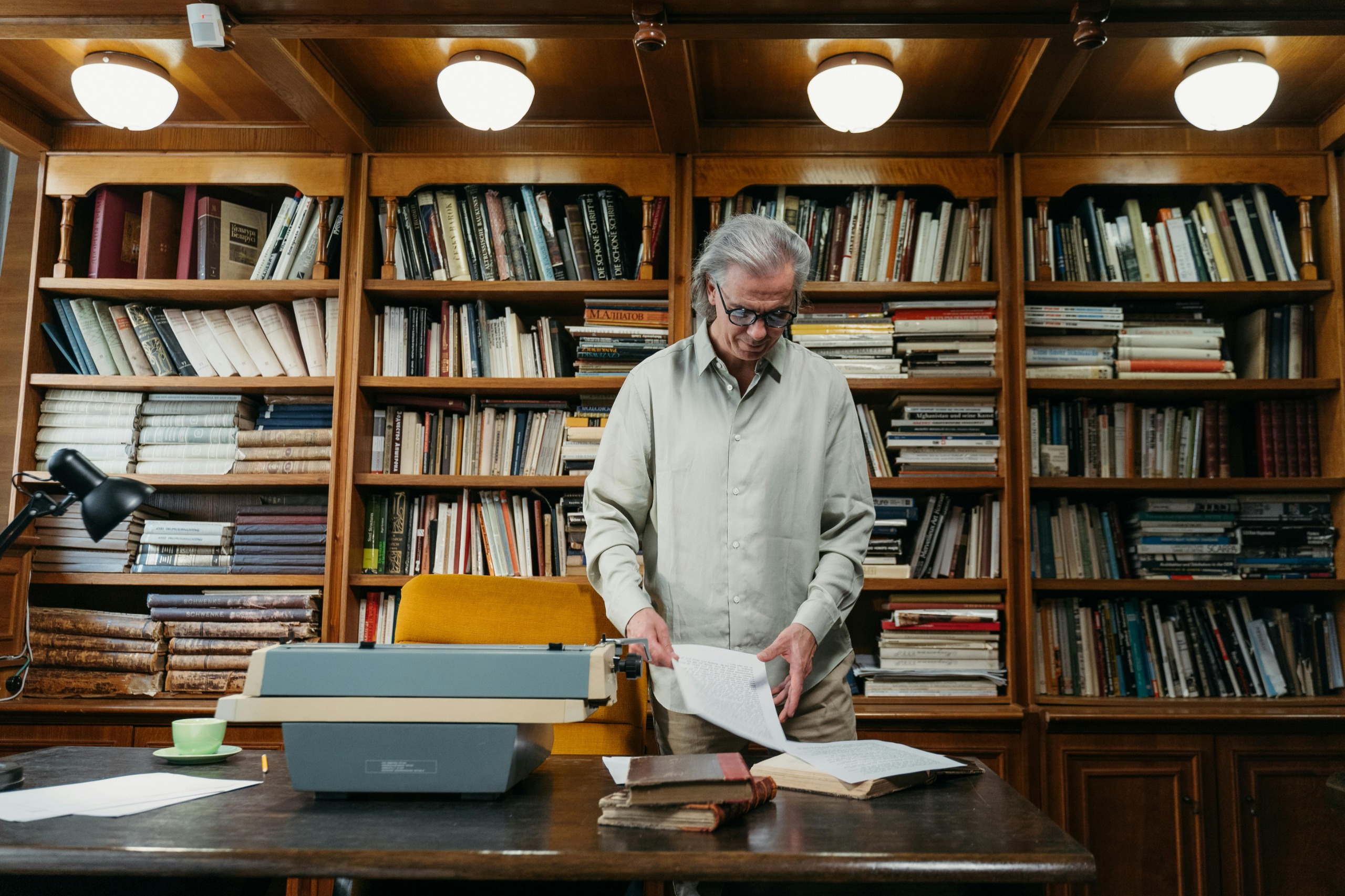 Blog_Librarian